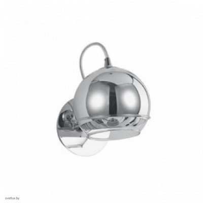Светильник Ideallux DISCOVERY CROMO AP1 082424