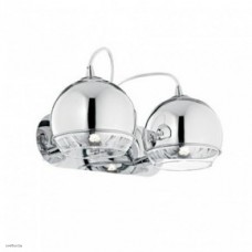Светильник Ideallux DISCOVERY CROMO AP2 082431