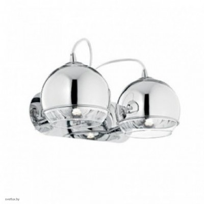 Светильник Ideallux DISCOVERY CROMO AP2 082431