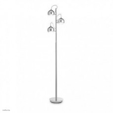 Светильник Ideallux DISCOVERY CROMO PT3 017754