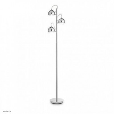 Светильник Ideallux DISCOVERY CROMO PT3 017754
