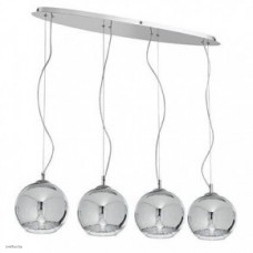 Светильник Ideallux DISCOVERY CROMO SB4 BIG 074955