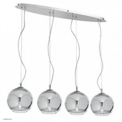 Светильник Ideallux DISCOVERY CROMO SB4 BIG 074955