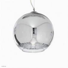 Светильник Ideallux DISCOVERY CROMO SP1 D30 059648 Светильник Ideallux DISCOVERY CROMO SP1 D30 059648