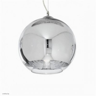 Светильник Ideallux DISCOVERY CROMO SP1 D30 059648