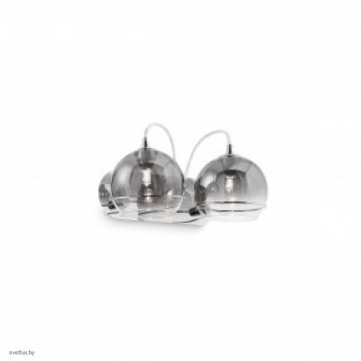 Светильник Ideallux DISCOVERY FADE AP2 149547