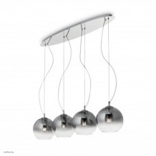 Светильник Ideallux DISCOVERY FADE SB4 BIG 149561