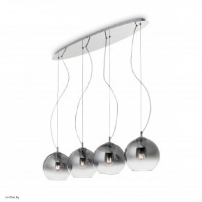 Светильник Ideallux DISCOVERY FADE SB4 BIG 149561