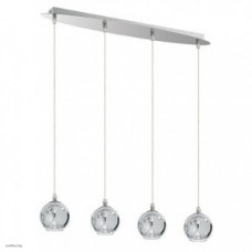 Светильник Ideallux DISCOVERY FADE SB4 SMALL 149578