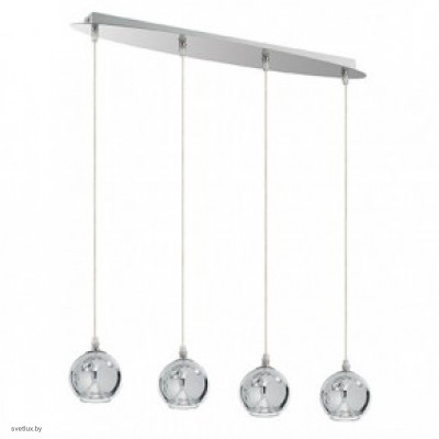 Светильник Ideallux DISCOVERY FADE SB4 SMALL 149578