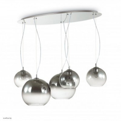 Светильник Ideallux DISCOVERY FADE SP5 138305