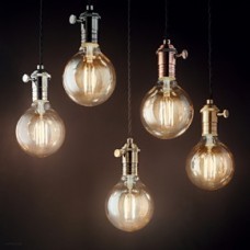 Светильник Ideallux DOC SP1 BRUNITO 163109