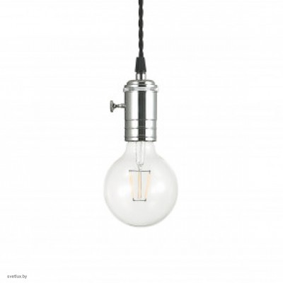 Светильник Ideallux DOC SP1 CROMO 163116