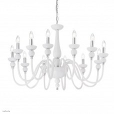 Светильник Ideallux DOGE SP12 BIANCO 168883