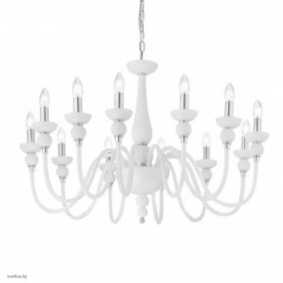 Светильник Ideallux DOGE SP12 BIANCO 168883