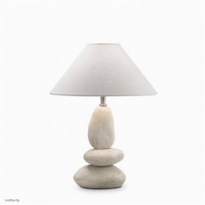 Светильник Ideallux DOLOMITI TL1 SMALL 034935