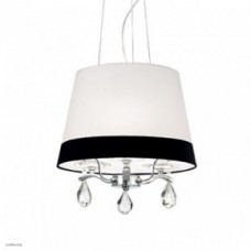Светильник Ideallux DOMUS SP3 093123