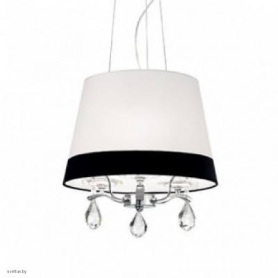 Светильник Ideallux DOMUS SP3 093123