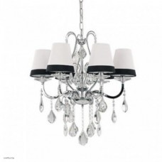 Светильник Ideallux DOMUS SP6 093147