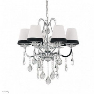 Светильник Ideallux DOMUS SP6 093147