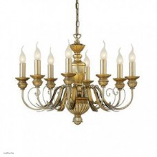 Светильник Ideallux DORA SP8 020839
