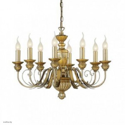 Светильник Ideallux DORA SP8 020839