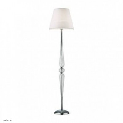 Светильник Ideallux DOROTHY PT1 TRASPARENTE 035369