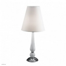 Светильник Ideallux DOROTHY TL1 BIG BIANCO 100975