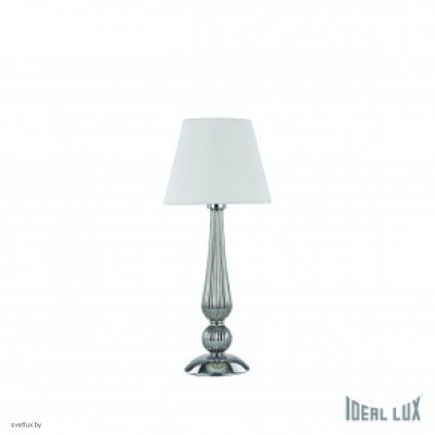 Светильник Ideallux DOROTHY TL1 BIG FUME 104416