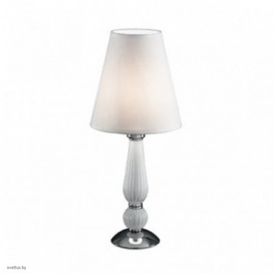 Светильник Ideallux DOROTHY TL1 SMALL BIANCO 100968