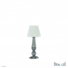 Светильник Ideallux DOROTHY TL1 SMALL FUME 104423 Светильник Ideallux DOROTHY TL1 SMALL FUME 104423