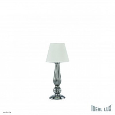 Светильник Ideallux DOROTHY TL1 SMALL FUME 104423