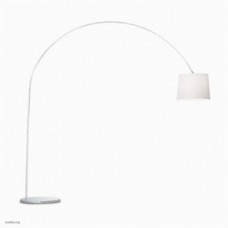 Светильник Ideallux DORSALE PT1 BIANCO 012605