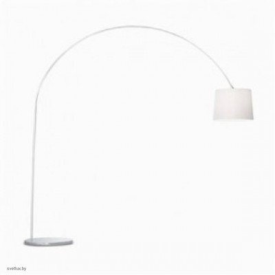 Светильник Ideallux DORSALE PT1 BIANCO 012605