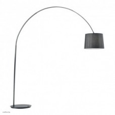 Светильник Ideallux DORSALE PT1 TOTAL BLACK 091983 Светильник Ideallux DORSALE PT1 TOTAL BLACK 091983