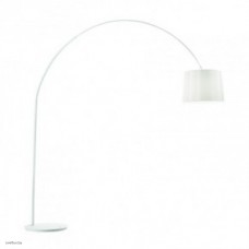 Светильник Ideallux DORSALE PT1 TOTAL WHITE 095127 Светильник Ideallux DORSALE PT1 TOTAL WHITE 095127