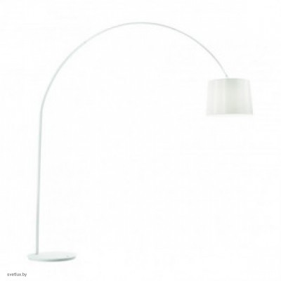 Светильник Ideallux DORSALE PT1 TOTAL WHITE 095127