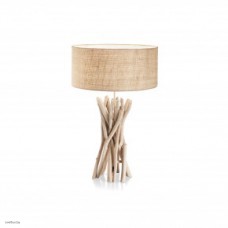 Светильник Ideallux DRIFTWOOD TL1 129570 Светильник Ideallux DRIFTWOOD TL1 129570