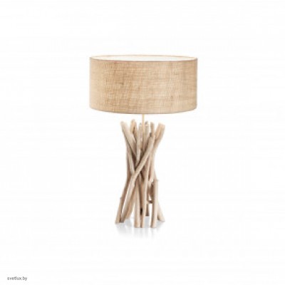 Светильник Ideallux DRIFTWOOD TL1 129570