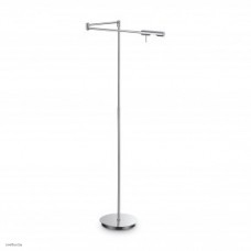 Светильник Ideallux DRILL PT1 CROMO 153612