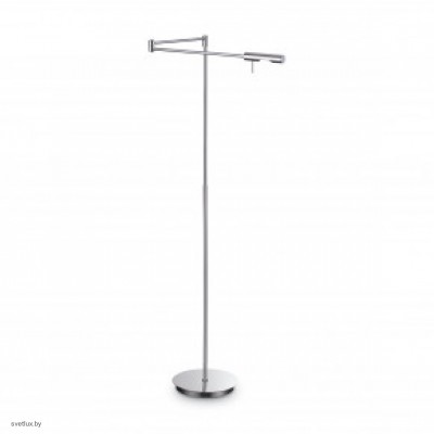 Светильник Ideallux DRILL PT1 CROMO 153612