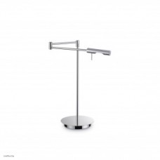Светильник Ideallux DRILL TL1 CROMO 153636 Светильник Ideallux DRILL TL1 CROMO 153636