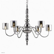 Светильник Ideallux DUCA SP6 004556 Светильник Ideallux DUCA SP6 004556