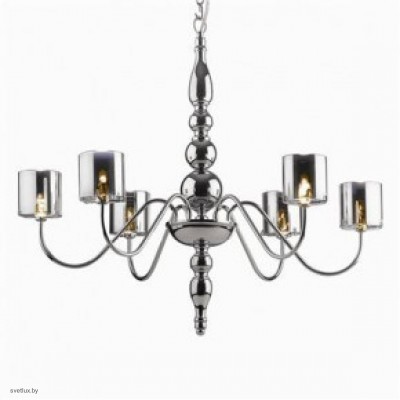 Светильник Ideallux DUCA SP6 004556