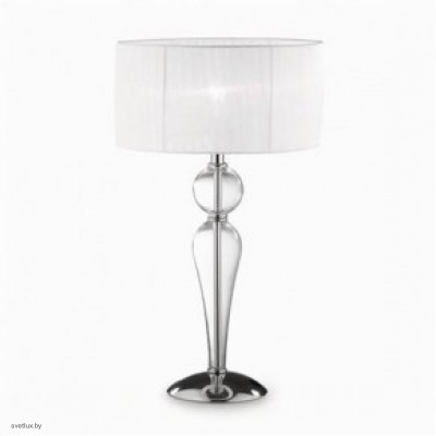 Светильник Ideallux DUCHESSA TL1 BIG 044491
