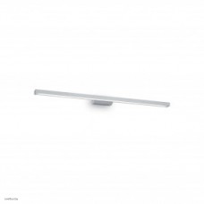 Светильник Ideallux EDGAR AP49 ALLUMINIO 136585