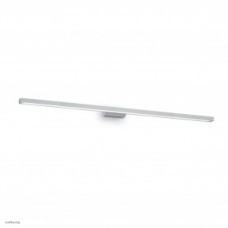 Светильник Ideallux EDGAR AP84 ALLUMINIO 136561 Светильник Ideallux EDGAR AP84 ALLUMINIO 136561
