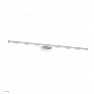 Светильник Ideallux EDGAR AP84 ALLUMINIO 136561