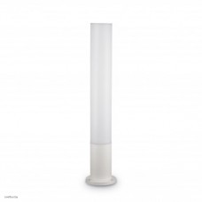 Светильник Ideallux EDO OUTDOOR PT1 ROUND BIANCO 135755