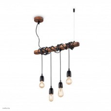 Светильник Ideallux ELECTRIC SP4 176352